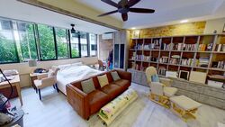 Blk 50 Moh Guan Terrace (Bukit Merah), HDB 3 Rooms #392070351